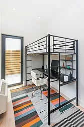 Rented by Living New York