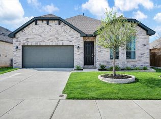 1901 Renwick Dr, Celina, TX 75009
