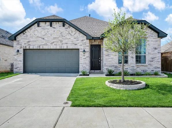 1901 Renwick Dr, Celina, TX 75009