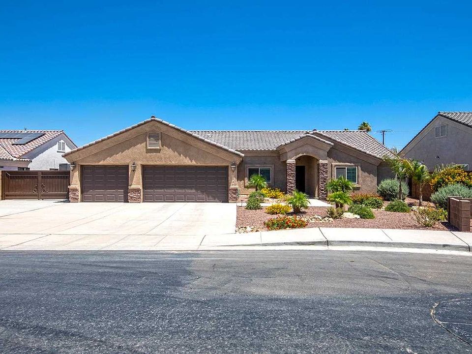 5940 E 36th Pl, Yuma, AZ 85365 | Zillow