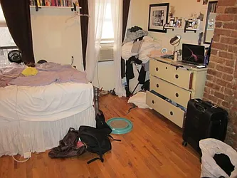 Rented by Empire One Realty