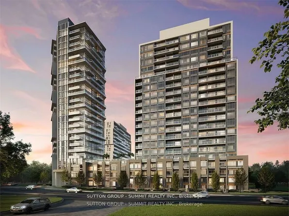 8020 Derry Rd #1105, Milton, ON L9T 9N3