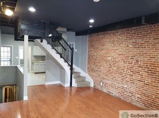 1527 N Bond St, Baltimore, MD 21213
