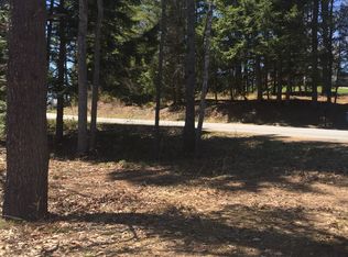 Pattees Pond Rd, Winslow, ME 04901