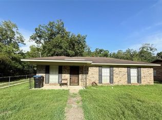 252 Hopi St, Chickasaw, AL 36611