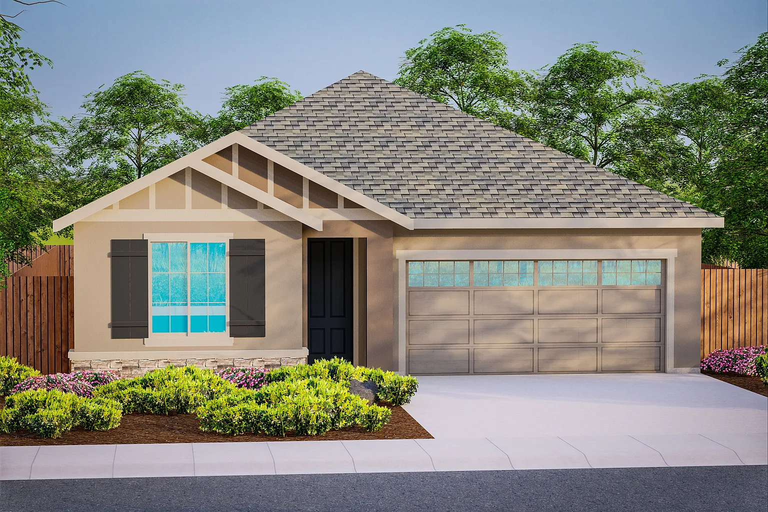 208 Wind Cave Pl photo 1
