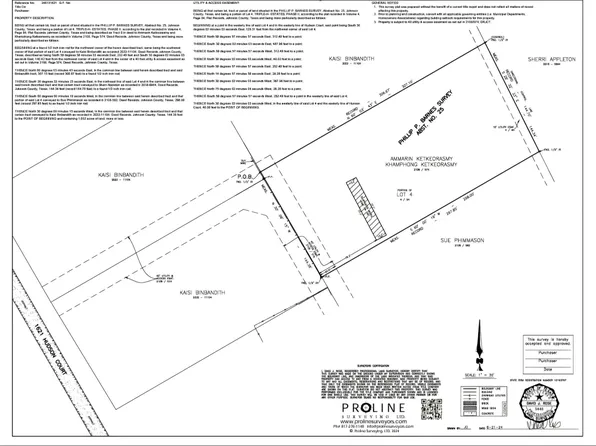 1621 Hudson Ct, Alvarado, TX 76009