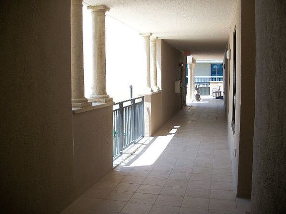 Covered Walkways