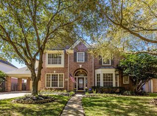 1806 Jourdan Way, Sugar Land, TX 77479