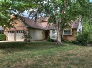 11029 Rene St, Lenexa, KS 66215