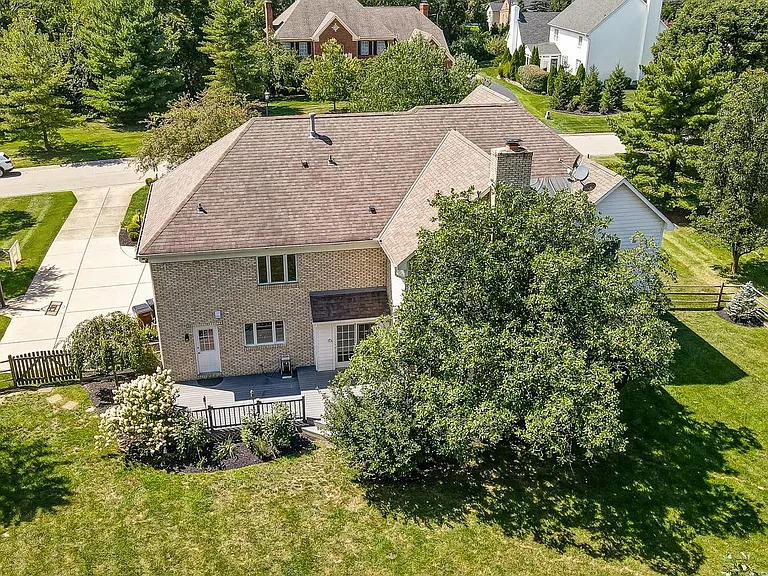 11410 Avant Ln — Photo 3