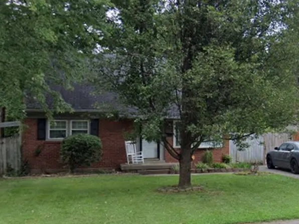 4205 Berkshire Ave, Louisville, KY 40220