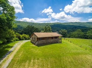 1465 White Pine Rd, Pearisburg, VA 24134