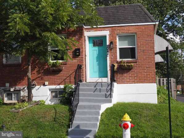701 Shaw Ave, Lansdale, PA 19446