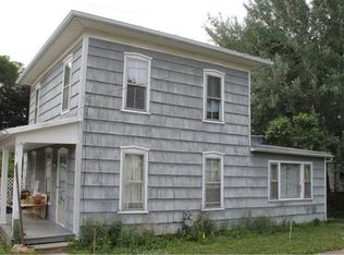 15 S Walnut St, Shiloh, OH 44878