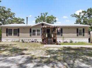 11985 SW 148th Ln, Dunnellon, FL 34432