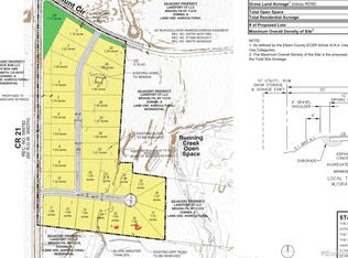 5010 Hunt Cir LOT 9, Elizabeth, CO 80107