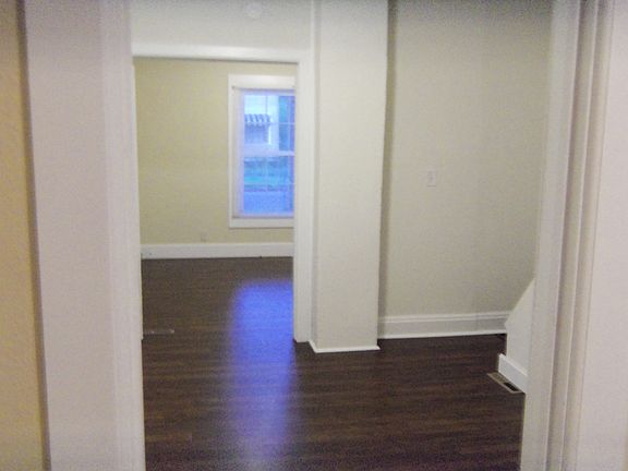 Downstairs