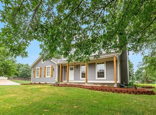 5101 Noreston St, Shawnee, KS 66226
