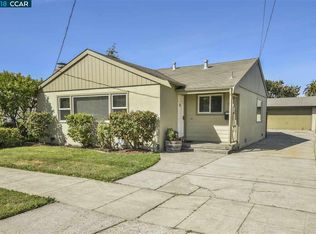 733 Lassen St, Richmond, CA 94805