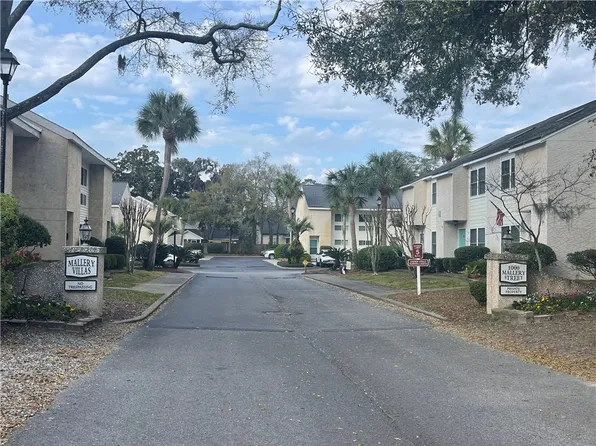 1000 Mallery Street Ext #M94, Saint Simons Island, GA 31522
