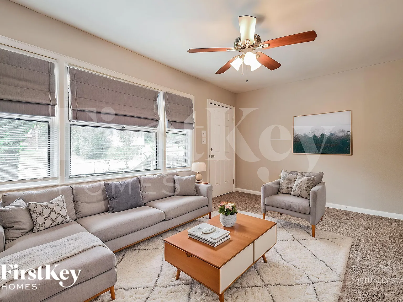 3 bed, 1.0 bath, 950 sqft, $1,465 — Photo 3