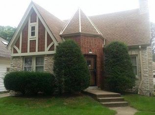 4136 N 40th St, Milwaukee, WI 53216