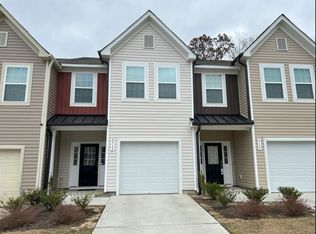 5713 Princess Curry Way, Raleigh, NC 27610