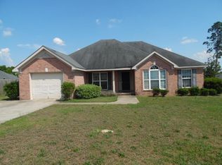 3464 Essex Pl, Hephzibah, GA 30815