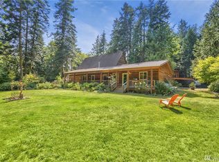 1515 E Marrowstone Rd, Nordland, WA 98358