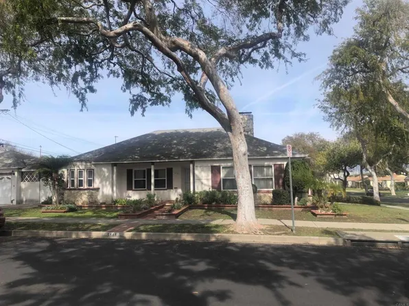 5141 Sunlight Pl, Los Angeles, CA 90016