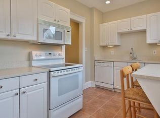 2 Ipswich St #12A, Boston, MA 02215