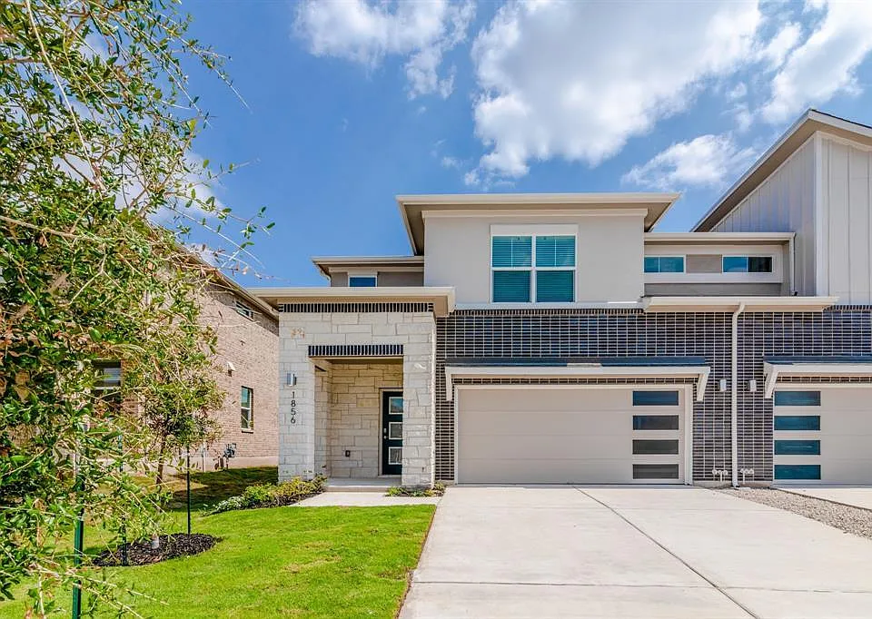 1856 Bonham Ln