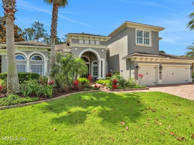 81 OLD BLUFF Drive, Ponte Vedra, FL, 32081