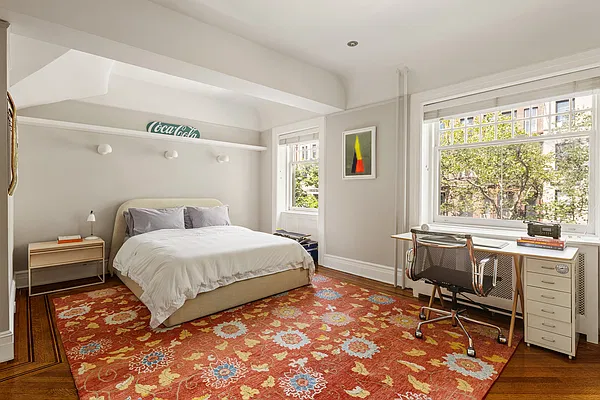 Bedroom, photo 2