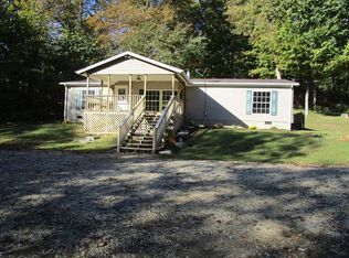 2839 Squire Boone Rd SW, Mauckport, IN 47142