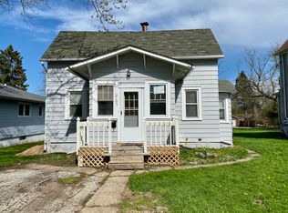 2107 Emmaus Ave, Zion, IL 60099