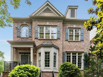 1123 Valley Overlook Dr NE, Atlanta, GA, 30324
