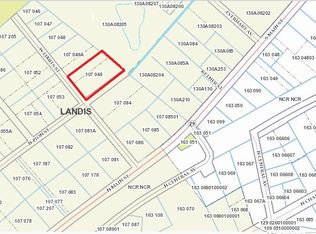 0 W Limits St, Landis, NC 28088