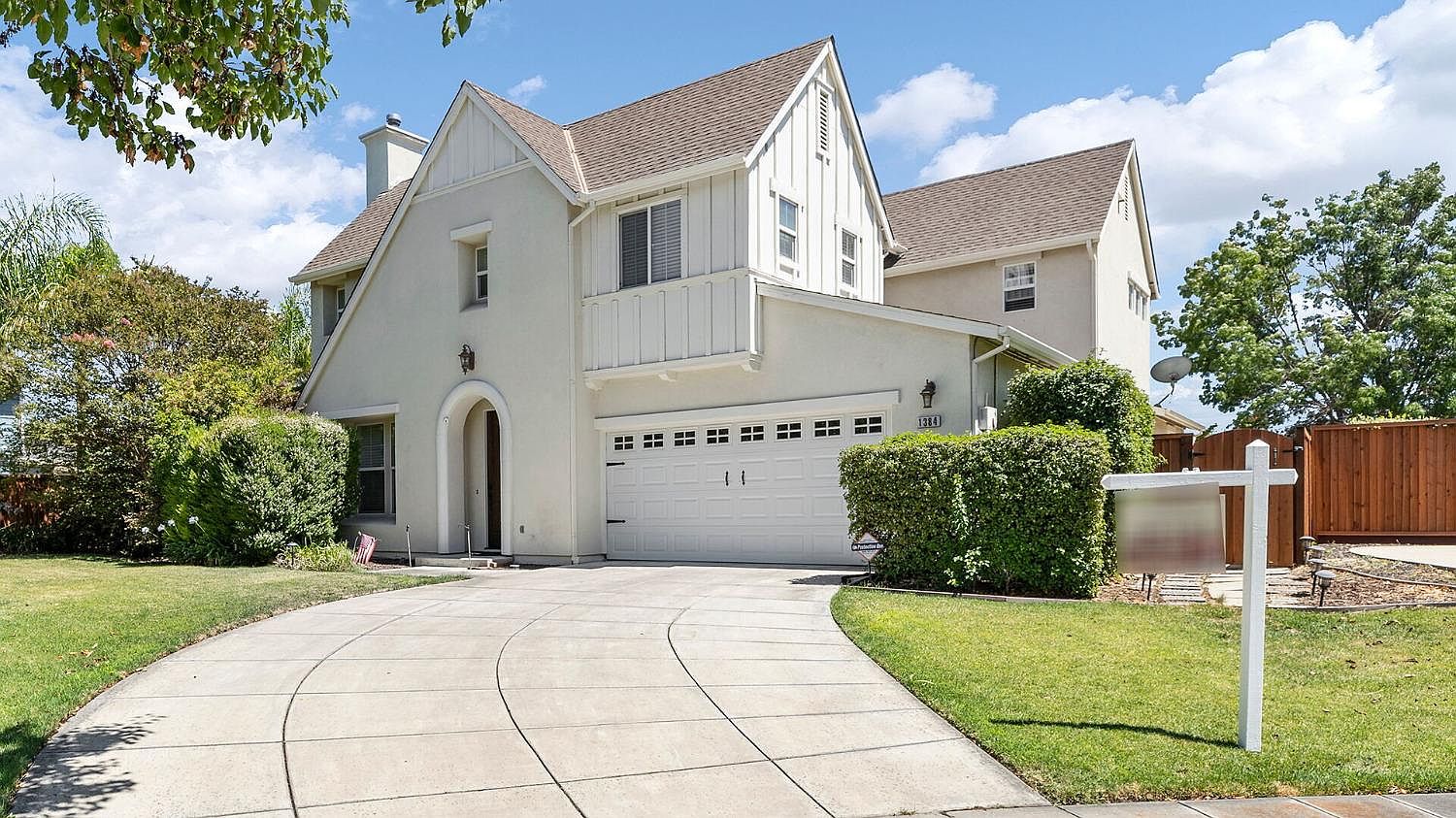 1384 Huckleberry Ct, Tracy, CA 95377 Zillow