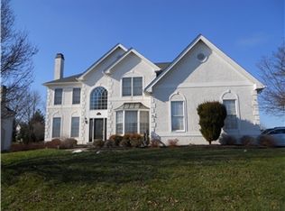 115 Hockessin Dr, Hockessin, DE 19707