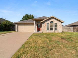 1309 Rye Glen Dr, Midlothian, TX 76065