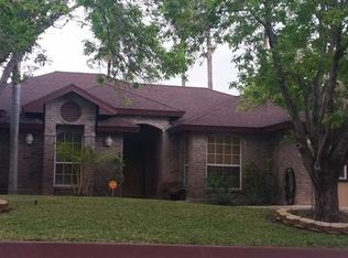 1204 Saint John Loop, Laredo, TX 78045