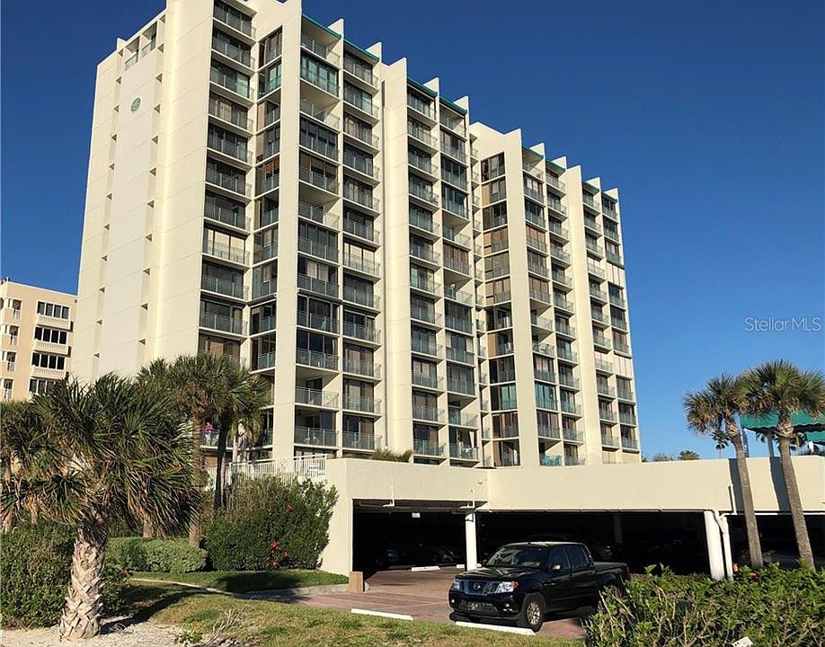 1st image of 1390 Gulf Blvd APT 902