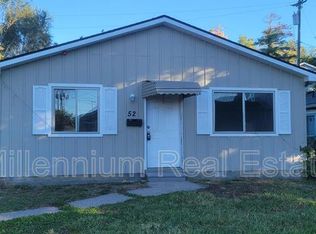 52 S Merrimac St, Pontiac, MI