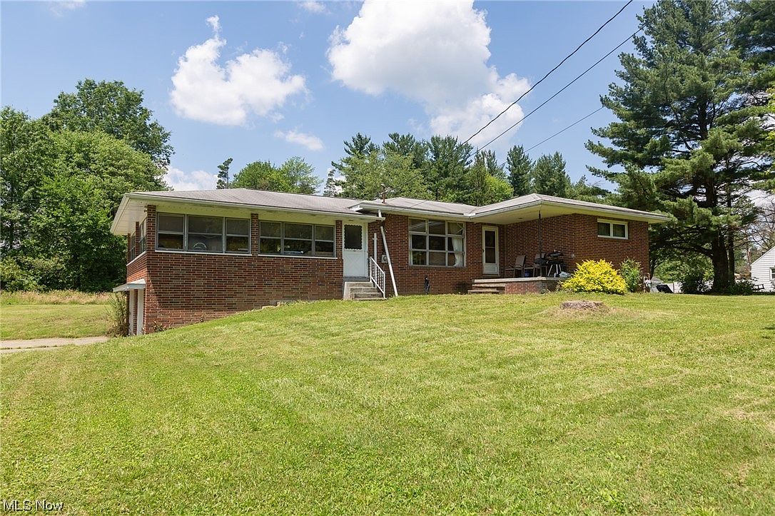 1910 Bedford Rd, Lowellville, OH 44436 Zillow