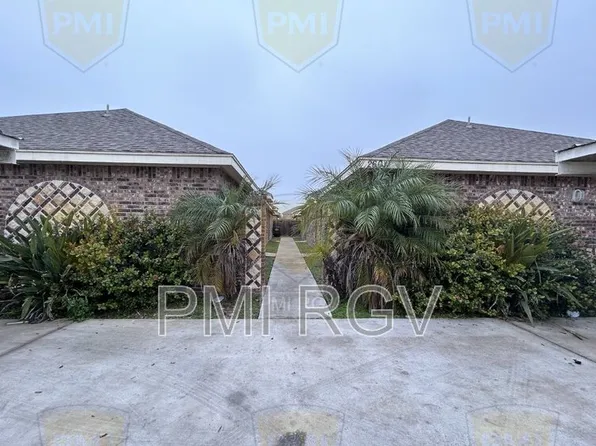 2601 E Garfield Ave APT 4, Alton, TX 78573