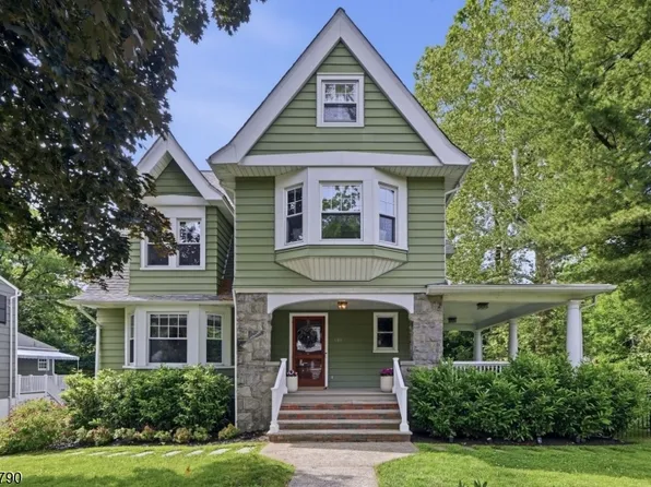 610 Springfield Ave, Summit City, NJ 07901