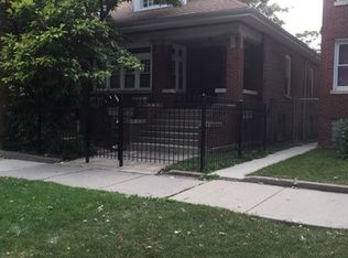 6238 S Campbell Ave, Chicago, IL 60629