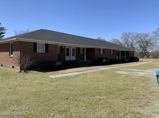 21800 Old Wire Rd UNIT E, Wagram, NC 28396